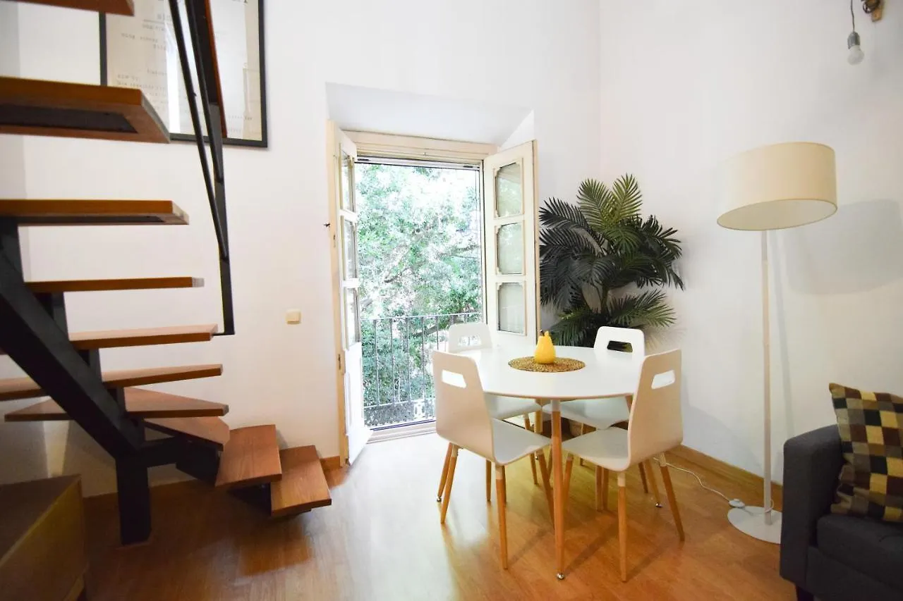 Letmalaga Gisela 922E Apartment 0*, Malaga Spain