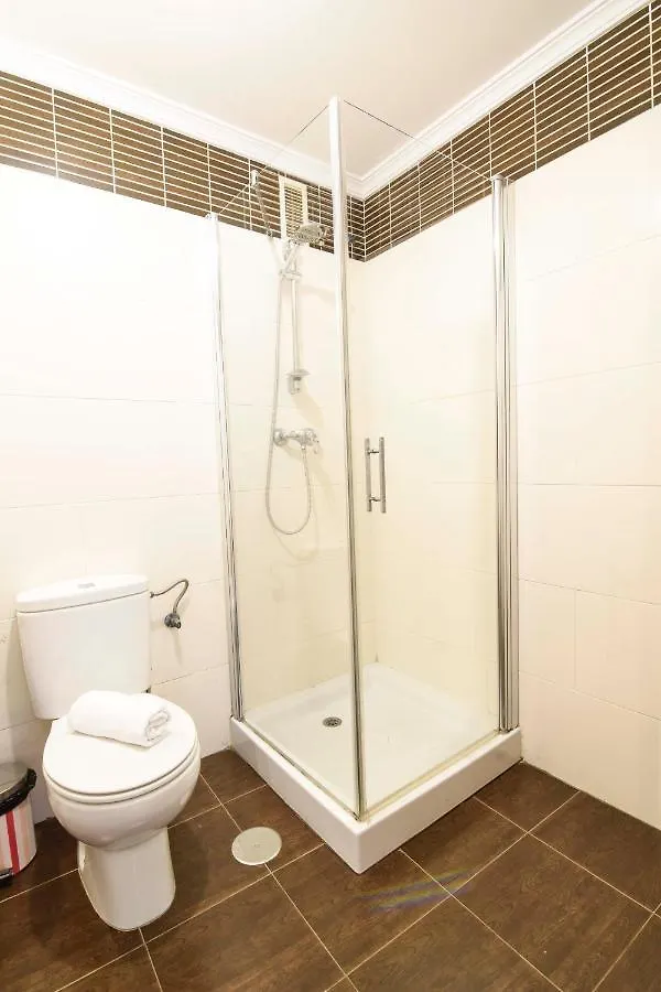 Letmalaga Gisela 922E Apartment Spain