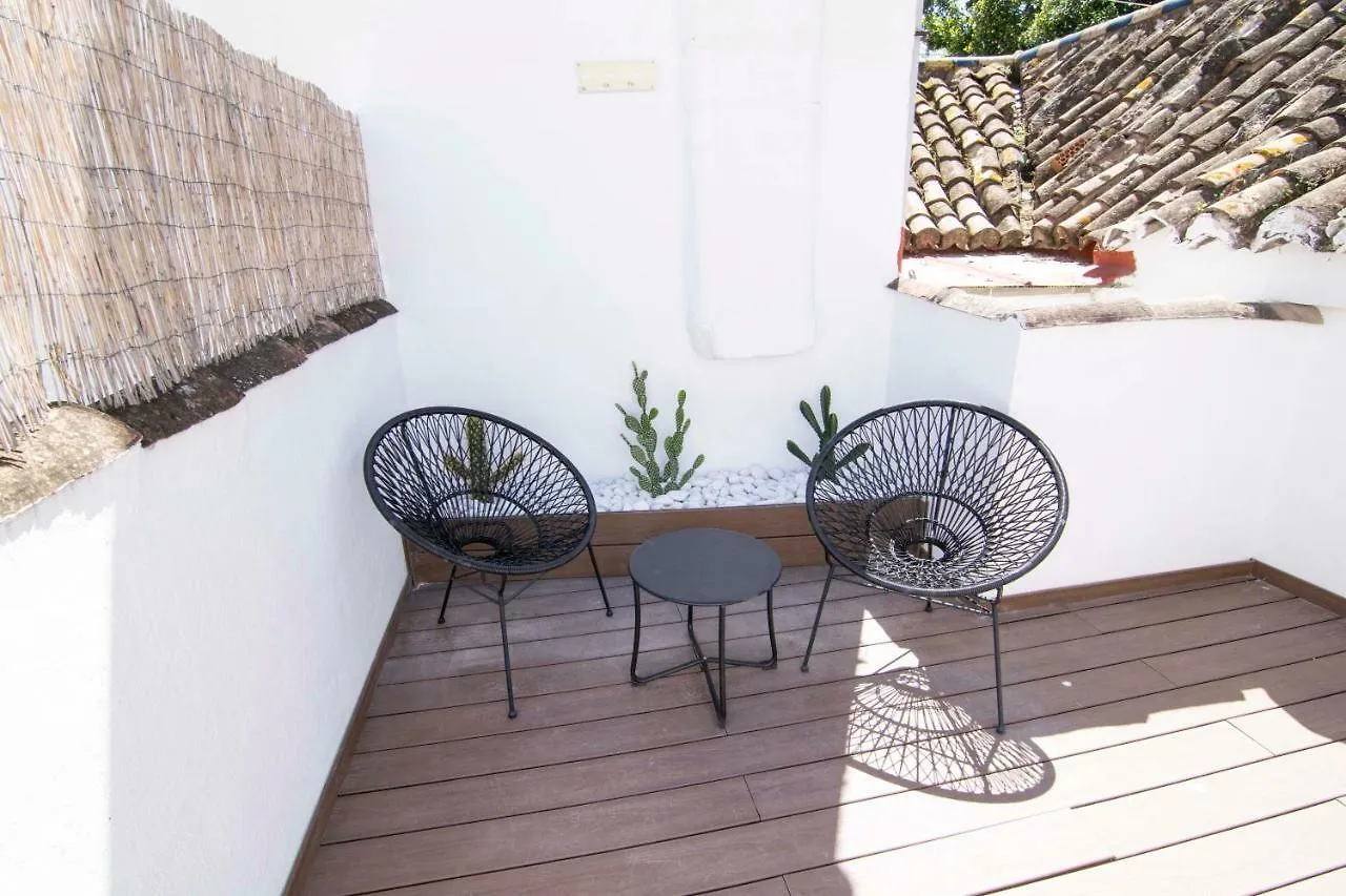 Letmalaga Gisela 922E Apartment  Malaga