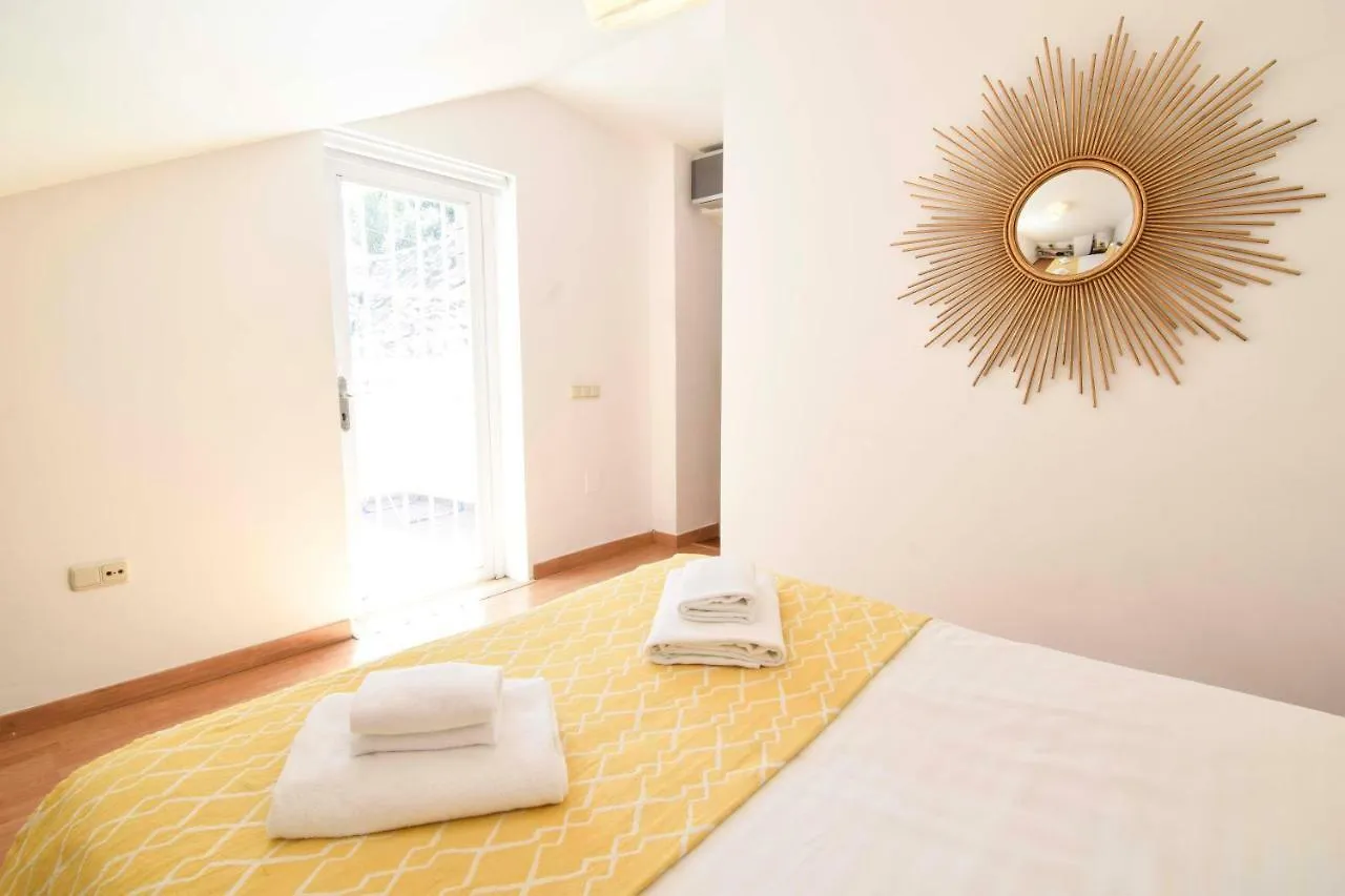 Letmalaga Gisela Appartement