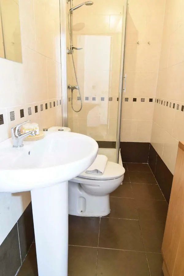 Letmalaga Gisela 922E Apartment 0*, Malaga Spain
