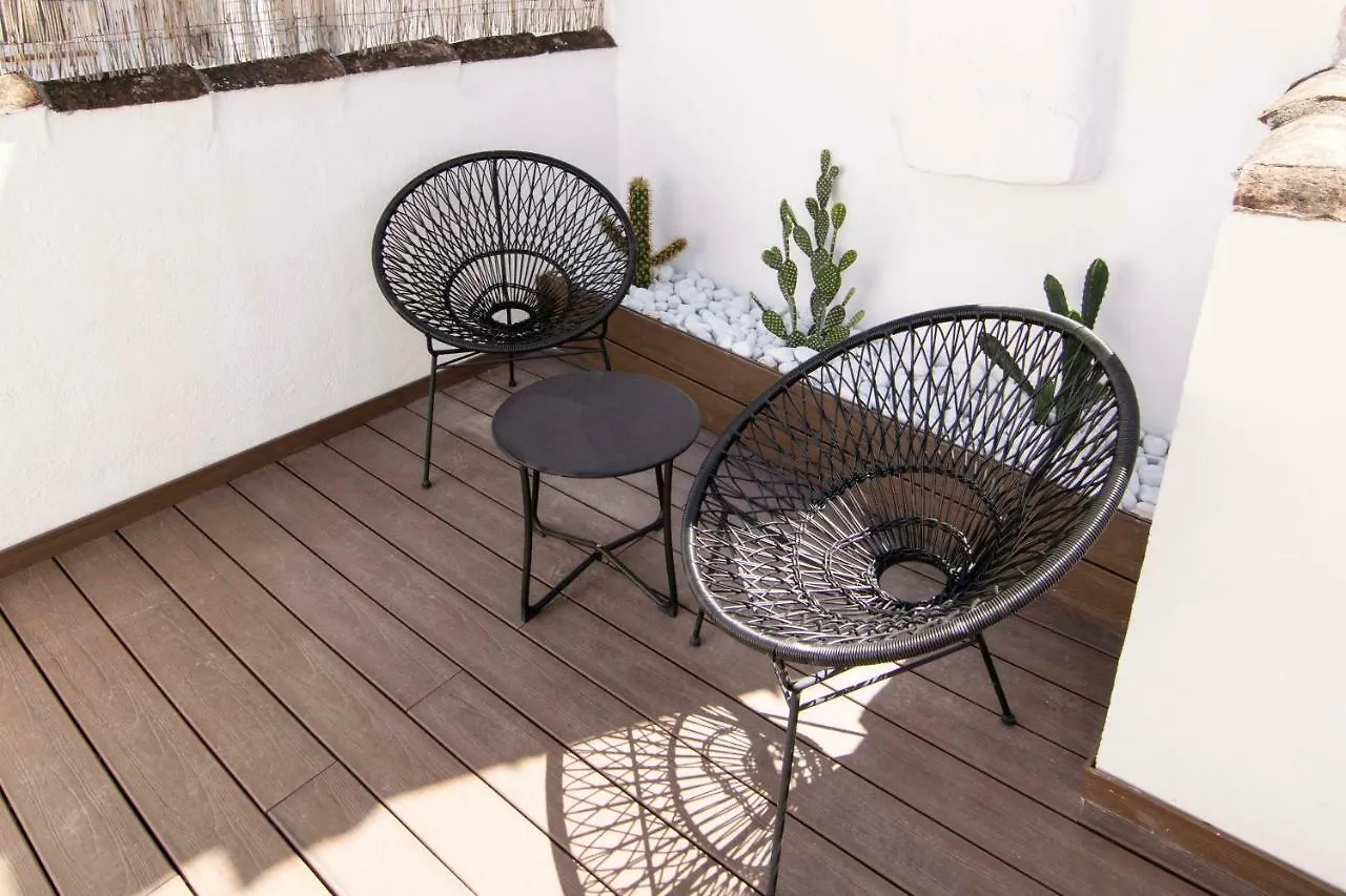 Letmalaga Gisela Appartement