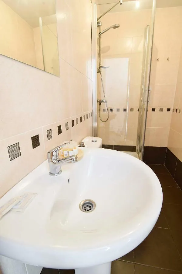 Letmalaga Gisela Appartement