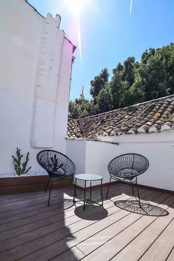 Letmalaga Gisela Apartman