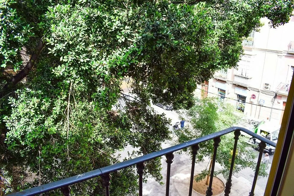 Apartament Letmalaga Gisela 0*, Malaga