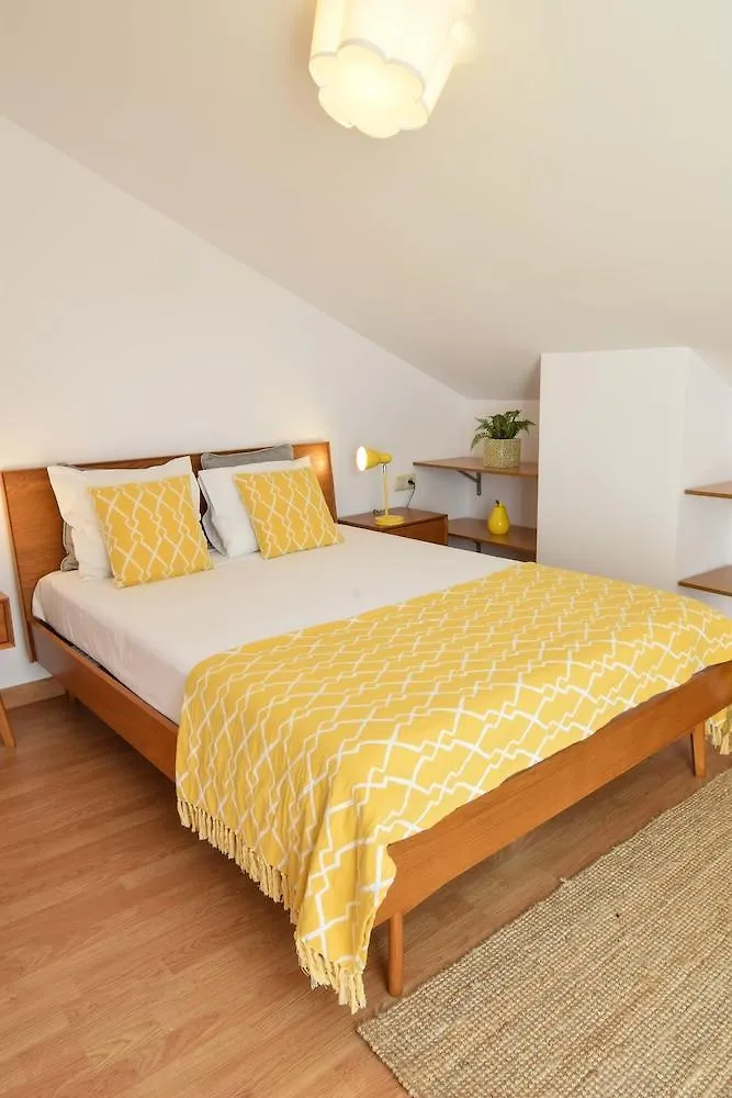 Letmalaga Gisela Apartman