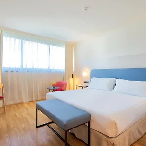 4* Szálloda Eurostars