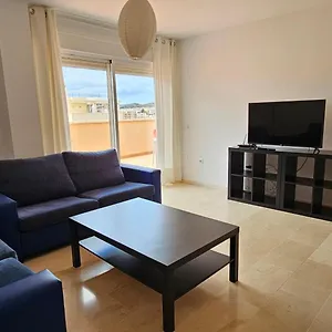 Residencia Universitaria Alfil Málaga