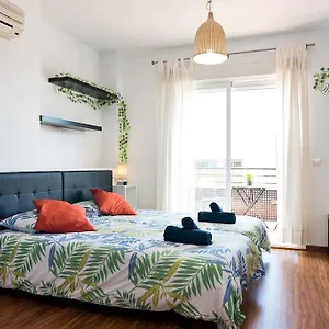 Loft Pedralejo Málaga