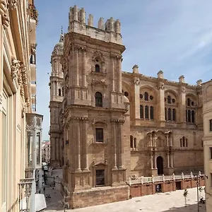 Inmalaga Catedral 1 Málaga