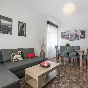 Apartamento Segalerva Centro Málaga