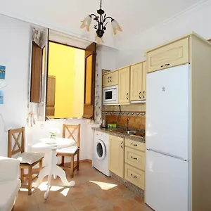 Apartamentosmalaga Málaga