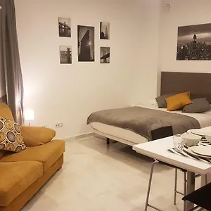 Alcazaba City Centre Apartament