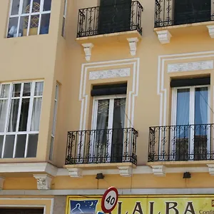 Apartamento Ollerias Málaga