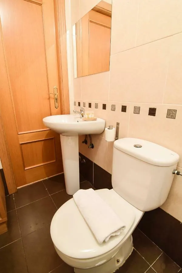 Letmalaga Gisela Appartement Spanje