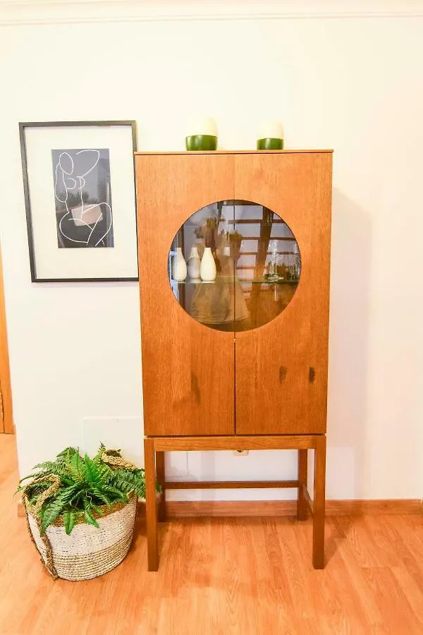Letmalaga Gisela Appartement 0*,