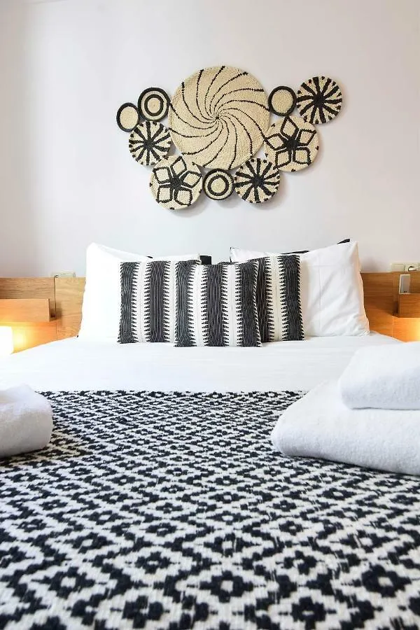 Letmalaga Gisela Appartement