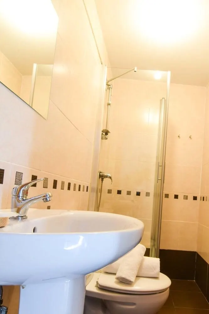 Letmalaga Gisela Appartement