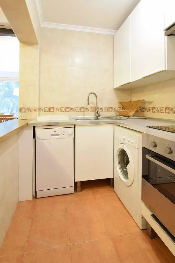 Letmalaga Gisela 922E Apartment Spain